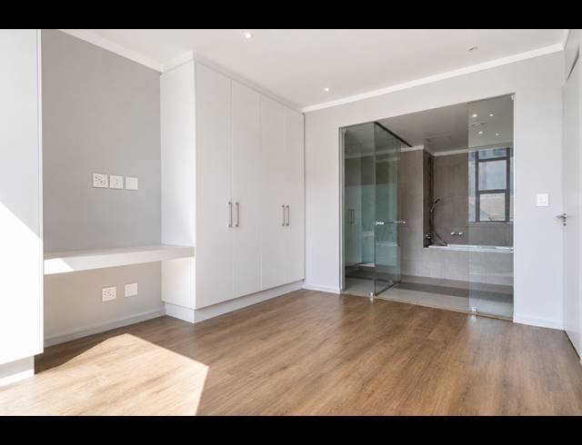 2 BEDROOM APARTMENT FOR SALE IN MORNINGSIDE